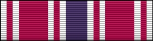 Auxiliary Meritorious Service Medal