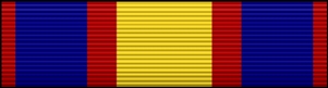Auxiliary Operations Service Award
