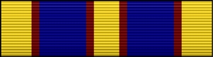 Coast Guard Auxiliary Distinguished Service Medal