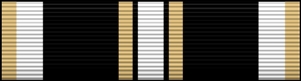 Auxiliary Excellegnce “E” Ribbon