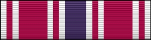 COAST GUARD AUXILIARY MERITORIOUS SERVICE MEDAL