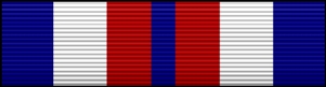 AUXILIARY RECRUITING SERVICE AWARD