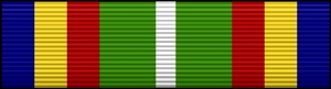 Coast Guard Unit Commendation